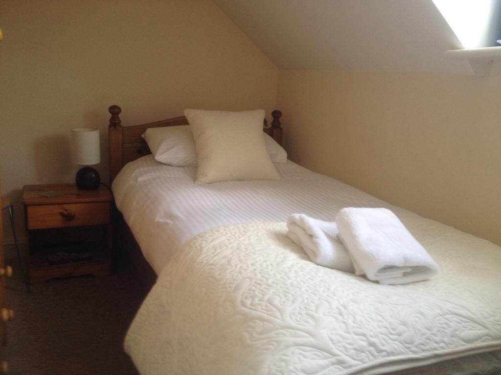 Arcadia Guest House Weymouth Ruang foto