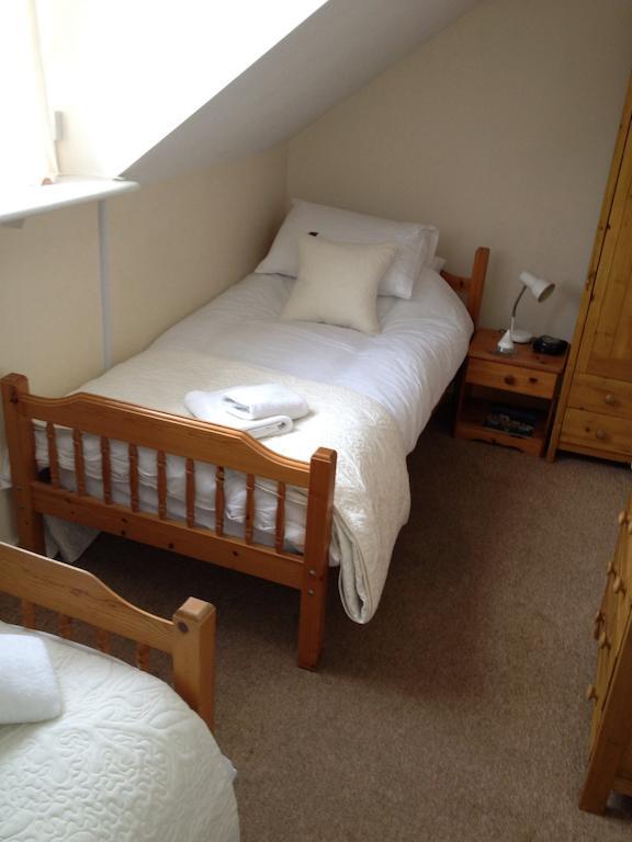 Arcadia Guest House Weymouth Ruang foto