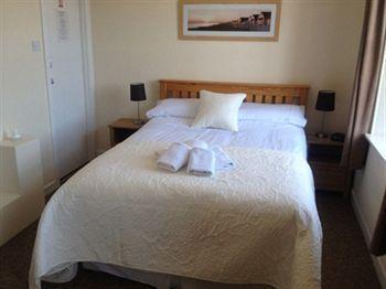 Arcadia Guest House Weymouth Bagian luar foto